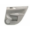 Recambio de guarnecido puerta trasera derecha para subaru impreza hatchback (gr, gh, g3) 2.0 d awd referencia OEM IAM   
