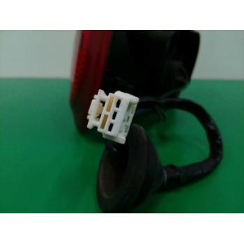 Recambio de piloto trasero derecho para nissan elgrand (2002-2010) 3.5 v6 cat e51 referencia OEM IAM 26550WL025  