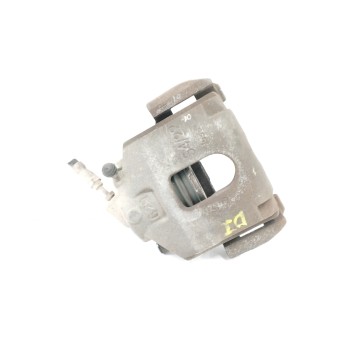 Recambio de pinza freno delantera izquierda para mazda 2 berlina (dy) 1.4 diesel cat referencia OEM IAM   