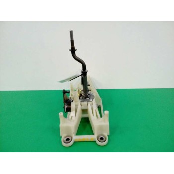 Recambio de palanca cambio para mazda 6 lim. (gh) 2.2 de 129cv active (4 ptas.) referencia OEM IAM 01700113  