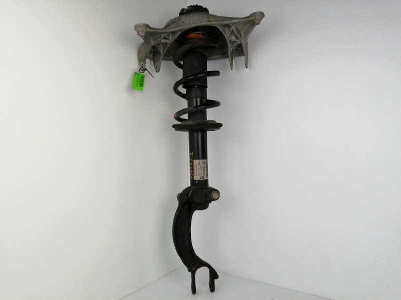 Recambio de amortiguador delantero izquierdo para audi a4 ber. (b8) 2.0 tdi referencia OEM IAM 8T0413031AF 8K0413L 