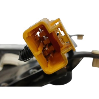 Recambio de airbag delantero izquierdo para chrysler voyager (rg) 2.8 crd grand voyager limited referencia OEM IAM P52029376AA D