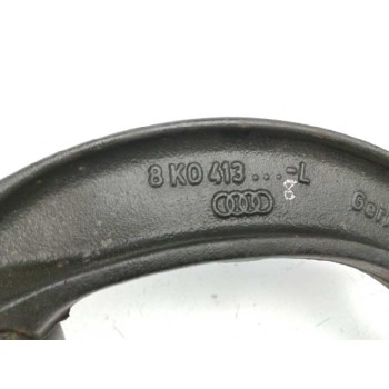 Recambio de amortiguador delantero izquierdo para audi a4 ber. (b8) 2.0 tdi referencia OEM IAM 8T0413031AF 8K0413L 