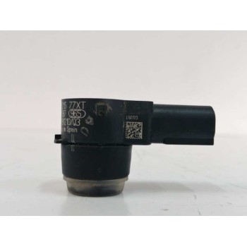 Recambio de sensor de aparcamiento para citroën c4 picasso exclusive referencia OEM IAM 9663821577XT 0263003587 