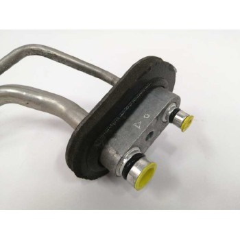 Recambio de tubos aire acondicionado para honda civic berlina 5 (fk) 2.2 i-ctdi comfort referencia OEM IAM   