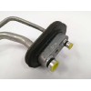 Recambio de tubos aire acondicionado para honda civic berlina 5 (fk) 2.2 i-ctdi comfort referencia OEM IAM   