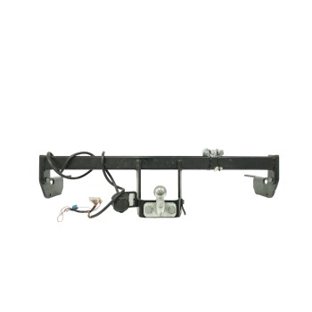 Recambio de enganche remolque para lexus rx 3.5 v6 cat referencia OEM IAM   