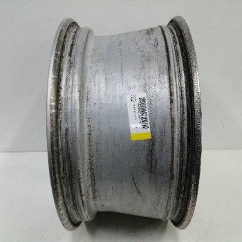 Recambio de llanta para audi a4 ber. (b8) 2.0 16v tdi referencia OEM IAM 8K0601025F 7,5JX16H2 ET45 