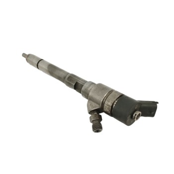 Recambio de inyector para chevrolet cruze 2.0 diesel cat referencia OEM IAM 96440397 0445110270 