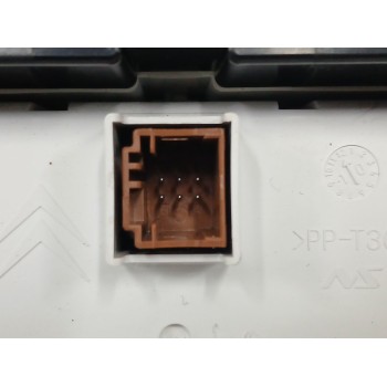 Recambio de cuadro instrumentos para peugeot 3008 i monospace (0u_) 1.6 thp referencia OEM IAM 9676614480  9674982480