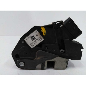 Recambio de cerradura puerta trasera izquierda para ford focus iii 1.0 ecoboost referencia OEM IAM BM5AA26413AE 921765104 