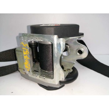 Recambio de cinturon seguridad delantero izquierdo para mitsubishi colt berlina 5 (z30a) 1.5 instyle (d) referencia OEM IAM MN10