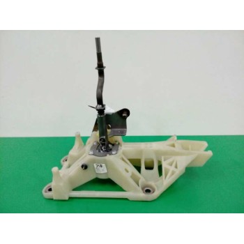 Recambio de palanca cambio para mazda 6 lim. (gh) 2.2 de 129cv active (4 ptas.) referencia OEM IAM 01700113  