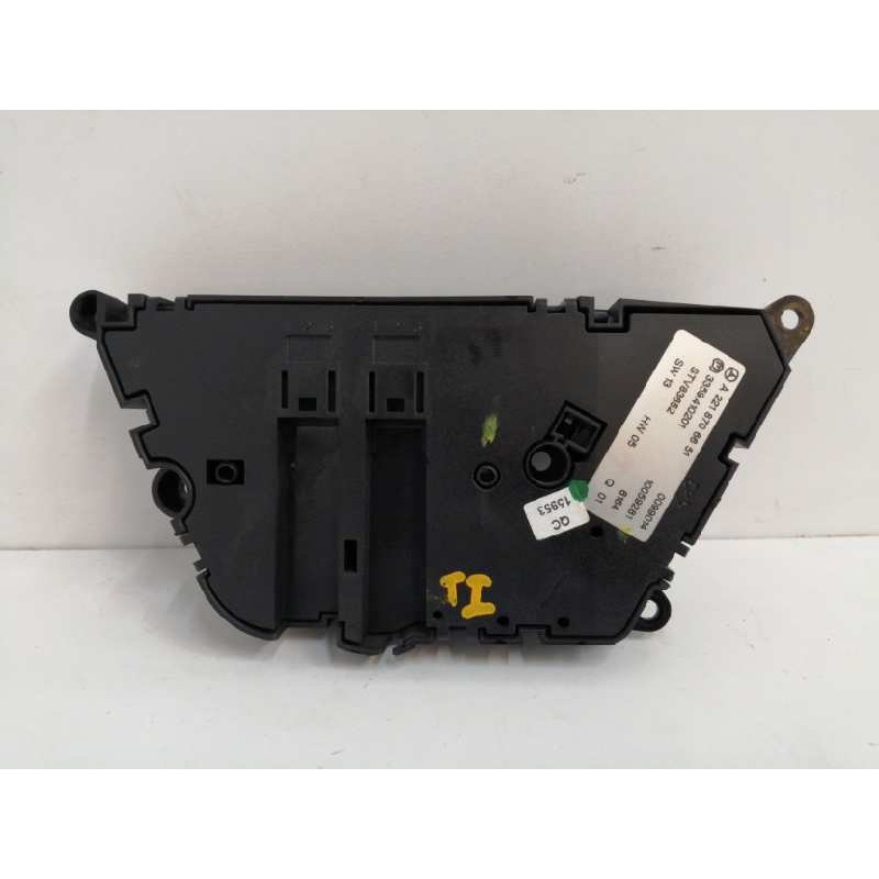 INTERRUPTOR ASIENTO 3359410201