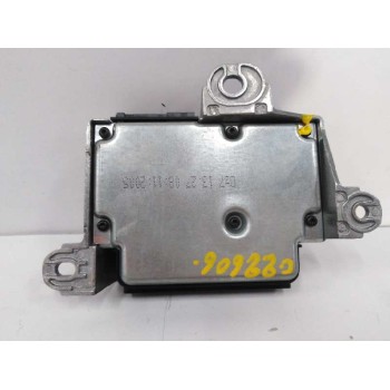 Recambio de centralita airbag para renault scenic ii 1.6 16v referencia OEM IAM 8200411954 607061300 