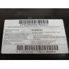 Recambio de airbag delantero izquierdo para chrysler voyager (rg) 2.8 crd grand voyager limited referencia OEM IAM P52029376AA D
