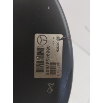 Recambio de servofreno para mercedes-benz vito marco polo (638) 112 cdi referencia OEM IAM A0004307608  