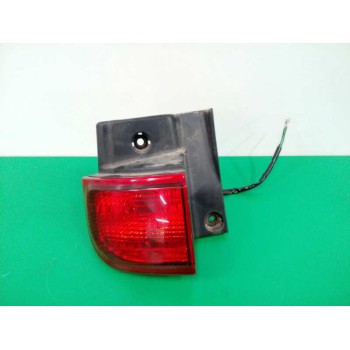 PILOTO TRASERO IZQUIERDO 26559WL000 SIN ENCHUFE 