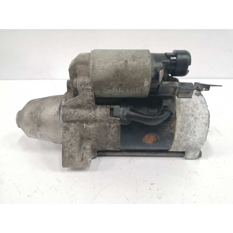 Recambio de motor arranque para honda civic berlina 5 (fk) 2.2 i-ctdi comfort referencia OEM IAM MHG025 M002T85871 