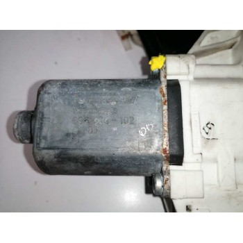Recambio de elevalunas delantero izquierdo para bmw serie 3 berlina (e90) 335d referencia OEM IAM FUNDA 6927027 CARIBE FUNDA