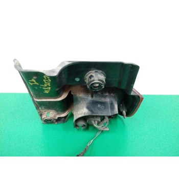 Recambio de piloto trasero izquierdo para nissan elgrand (2002-2010) 3.5 v6 cat e51 referencia OEM IAM 26559WL000 SIN ENCHUFE 