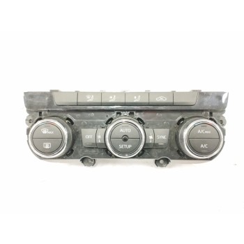MANDO CLIMATIZADOR 5F0907044AK 5HB01121580 