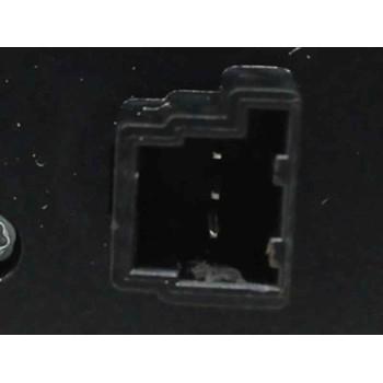 Recambio de mando elevalunas delantero izquierdo para mercedes-benz gle (w166) 250 d 4-matic (166.004) referencia OEM IAM A16690