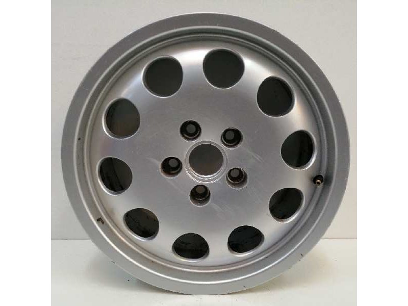 Recambio de llanta para audi a6 berlina (4b2) 2.5 tdi quattro referencia OEM IAM 4B0601025P 7JX16H2 ET45 