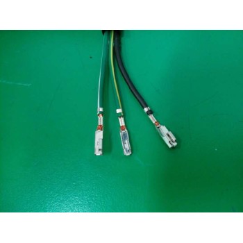 Recambio de piloto trasero izquierdo para nissan elgrand (2002-2010) 3.5 v6 cat e51 referencia OEM IAM 26559WL000 SIN ENCHUFE 