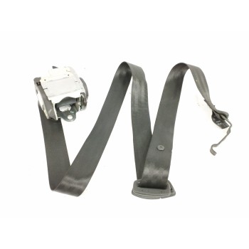 CINTURON SEGURIDAD TRASERO IZQUIERDO 4E0857805B 