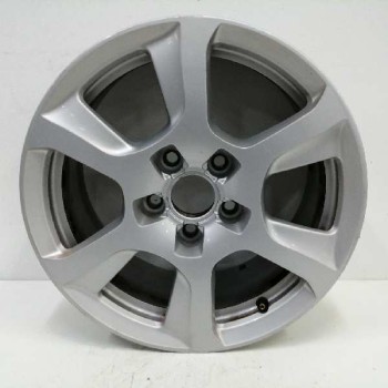 Recambio de llanta para audi a4 ber. (b8) 2.0 16v tdi referencia OEM IAM 8K0601025F 7,5JX16H2 ET45 