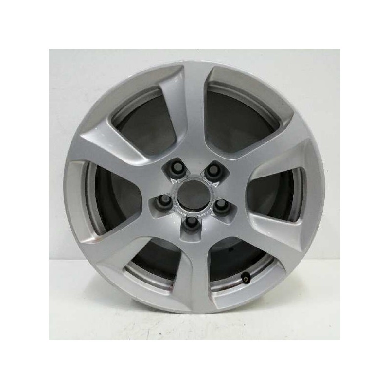 Recambio de llanta para audi a4 ber. (b8) 2.0 16v tdi referencia OEM IAM 8K0601025F 7,5JX16H2 ET45 