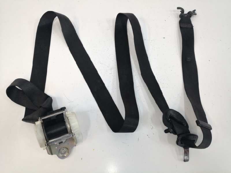 Recambio de cinturon seguridad delantero izquierdo para bmw serie 3 berlina (e90) 335d referencia OEM IAM 33059848 Recambio de cinturon seguridad delantero izquierdo para bmw serie 3 berlina (e90) 335d referencia OEM IAM 33059848