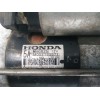 Recambio de motor arranque para honda civic berlina 5 (fk) 2.2 i-ctdi comfort referencia OEM IAM MHG025 M002T85871 