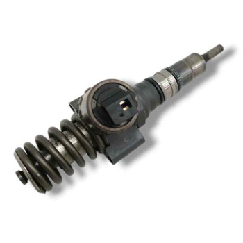 Recambio de inyector para seat leon (1p1) 2.0 tdi 16v referencia OEM IAM 03G130073G 0414720404 