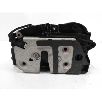 CERRADURA PUERTA DELANTERA IZQUIERDA BM5AA21813AE 921755104 