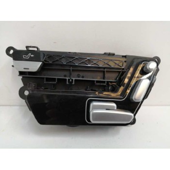 INTERRUPTOR A2218708351 ASIENTO 3359680201