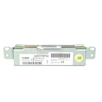 SISTEMA NAVEGACION GPS 9822729780 7503900131 