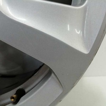 Recambio de llanta para audi a4 ber. (b8) 2.0 16v tdi referencia OEM IAM 8K0601025F 7,5JX16H2 ET45 