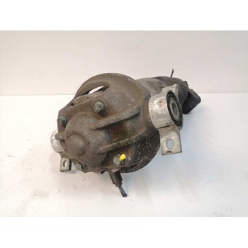 Recambio de amortiguador trasero izquierdo para porsche cayenne (typ 9pa) 4.5 v8 cat referencia OEM IAM 7L5512021AM  