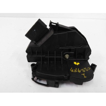 Recambio de cerradura puerta delantera izquierda para ford focus iii 1.0 ecoboost referencia OEM IAM BM5AA21813AE 921755104 