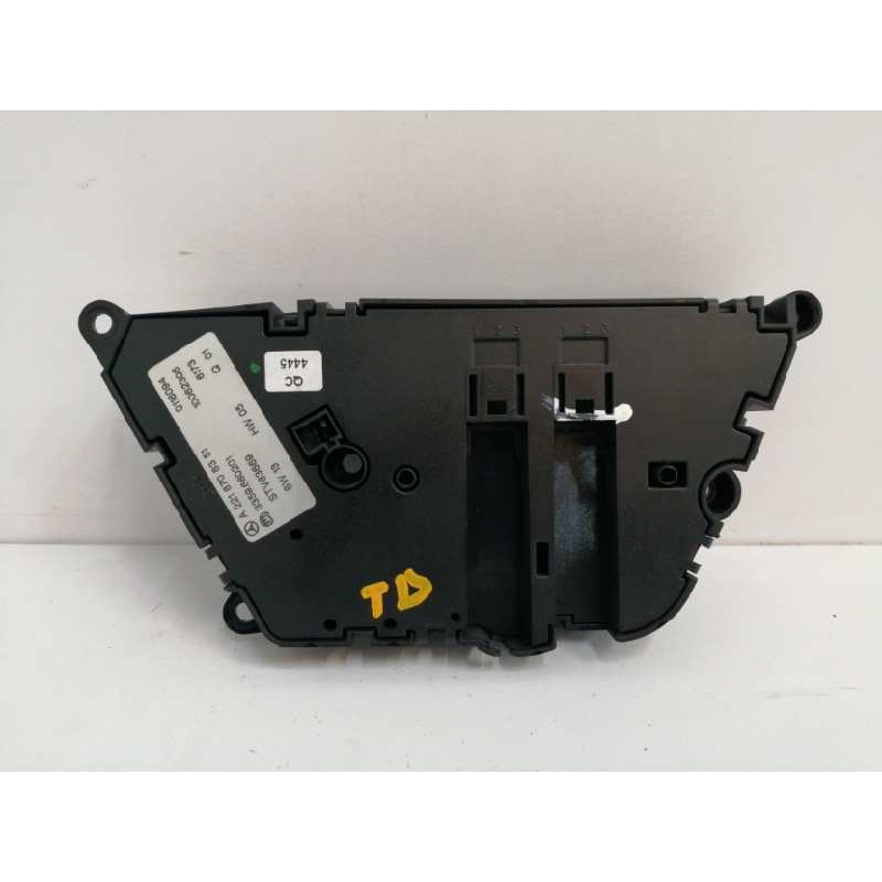 INTERRUPTOR ASIENTO 3359680201