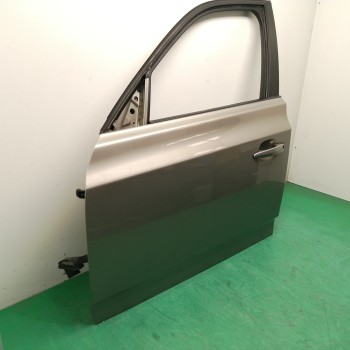 Recambio de puerta delantera izquierda para bmw x3 (e83) 2.0 d referencia OEM IAM 41003451015  