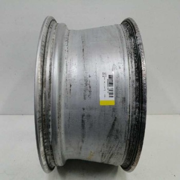Recambio de llanta para audi a4 ber. (b8) 2.0 16v tdi referencia OEM IAM 8K0601025F 7,5JX16H2 ET45 