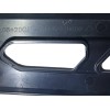 Recambio de carenado para benelli bn bn 125 (u30) referencia OEM IAM 47023V030000 PROTECTOR TUBO ESCAPE 