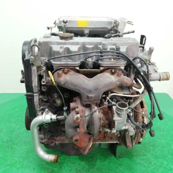 MOTOR COMPLETO LC22 