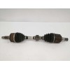 Recambio de transmision delantera izquierda para honda civic berlina 5 (fk) 2.2 i-ctdi comfort referencia OEM IAM SMJG012M101  