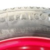 Recambio de neumatico repuesto para peugeot 407 st sport referencia OEM IAM 5401R4 4JX17 ET41 