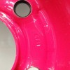 Recambio de neumatico repuesto para peugeot 407 st sport referencia OEM IAM 5401R4 4JX17 ET41 