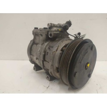 Recambio de compresor aire acondicionado para kia carnival 2.9 turbodiesel cat referencia OEM IAM   